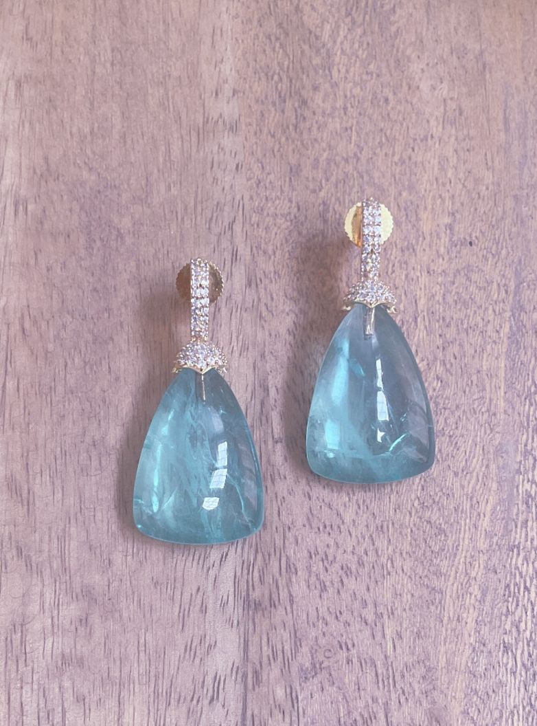 Doublet Pota Earrings