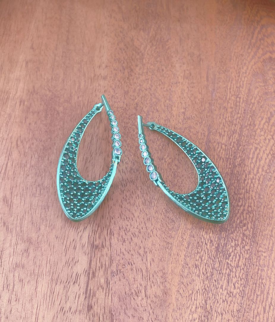 Pave Hoops