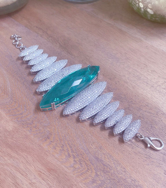 Statement Bracelet