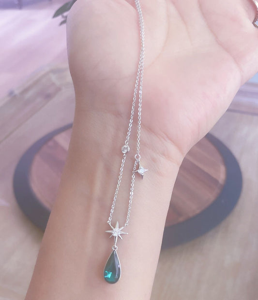 Crystal Pendant